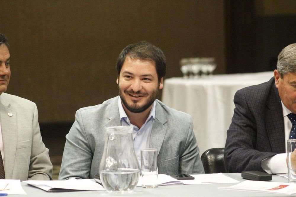 Ruiz sostuvo que �en Jun�n no tenemos una medici�n de precios de alimentos�
