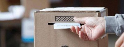 ENCUESTA: AS� EST�N LOS CANDIDATOS EN LA CIUDAD