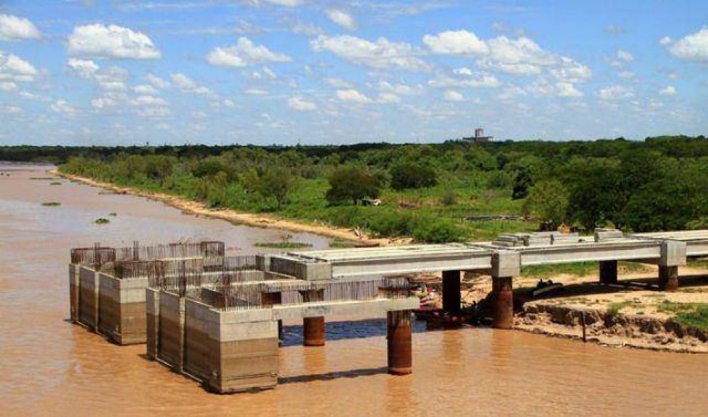 El segundo acueducto del interior costar� unos 400 millones de d�lares