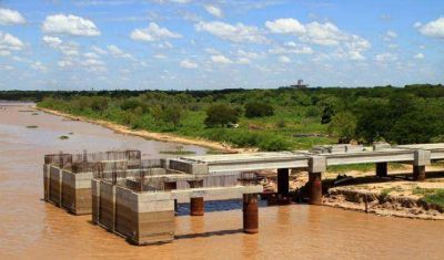 El segundo acueducto del interior costar� unos 400 millones de d�lares