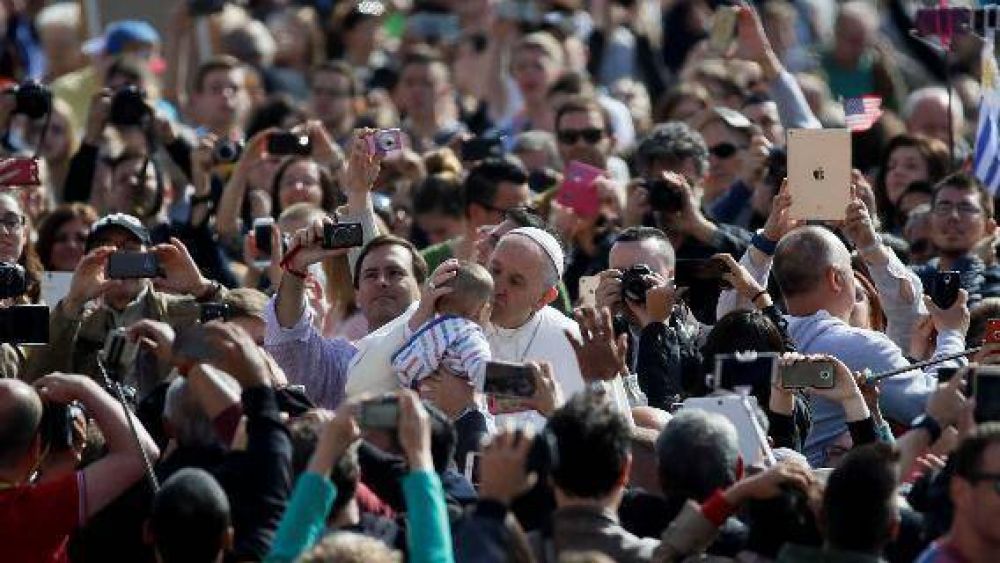 El Papa: Egipto, signo de esperanza como en la �poca de Jes�s