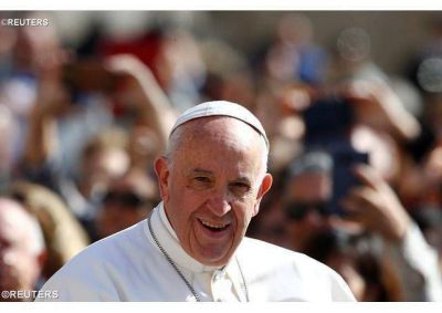 Catequesis del Papa: ser levadura de fraternidad