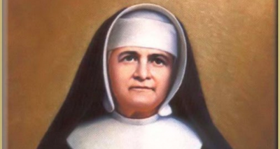 Beata Marie Leonie Paradis � 3 de mayo