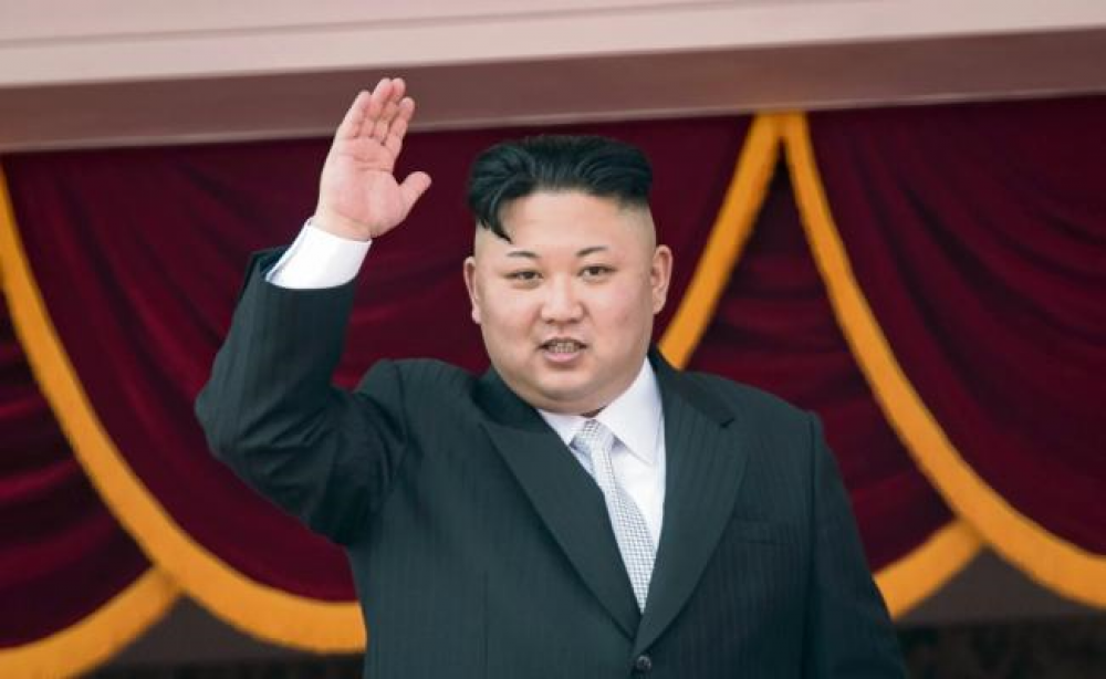 Corea del Norte: Vocero coincide con el Papa y lo invita a viajar al pa�s