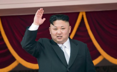 Corea del Norte: Vocero coincide con el Papa y lo invita a viajar al pa�s