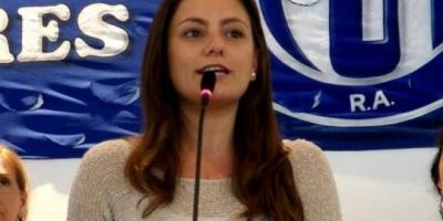 Los judiciales porte�os acordaron un aumento del 21,1%