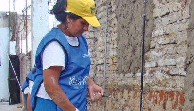 Pocos salte�os con planes sociales ingresar�an al plan de inserci�n laboral