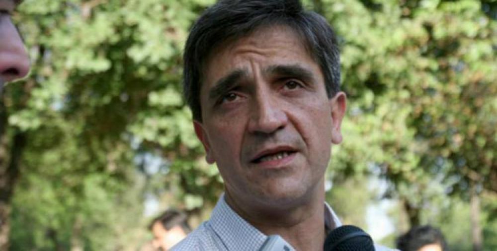 La provincia se autofinanciar� para evitar que se repitan las inundaciones