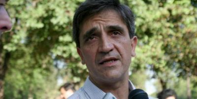 La provincia se autofinanciar� para evitar que se repitan las inundaciones