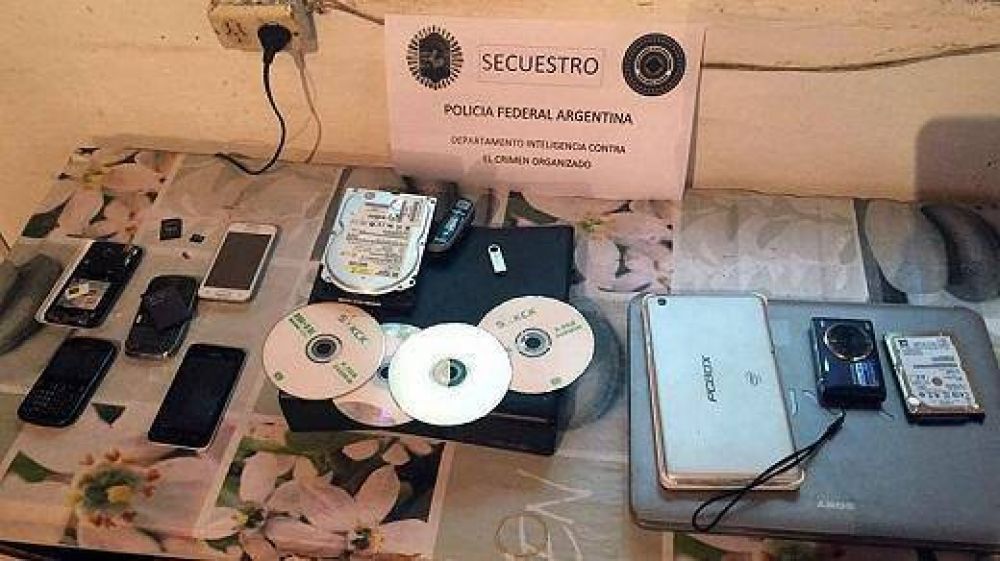 Detuvieron a Diego Barrientos, ex director del Centro de Operaciones Municipal de Tres de Febrero
