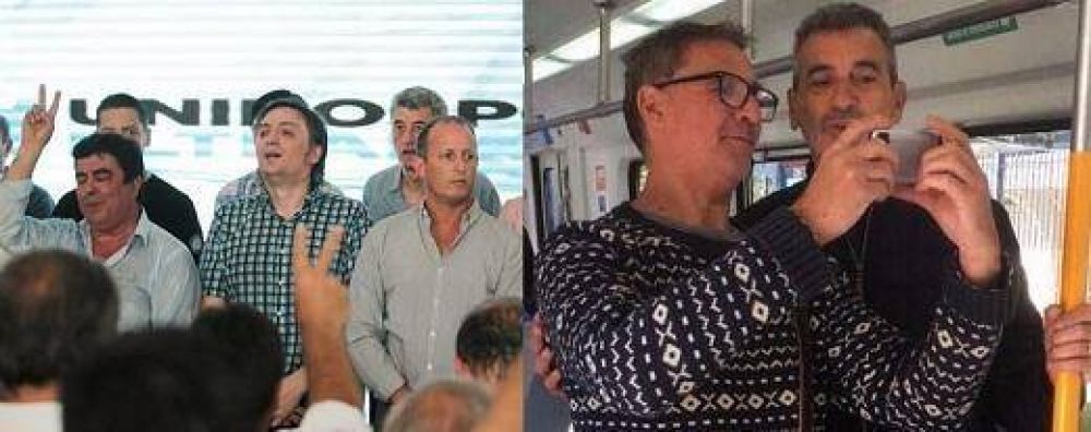 El peronismo y su juego de tensiones
