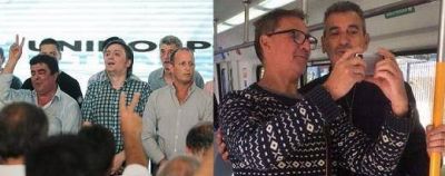 El peronismo y su juego de tensiones