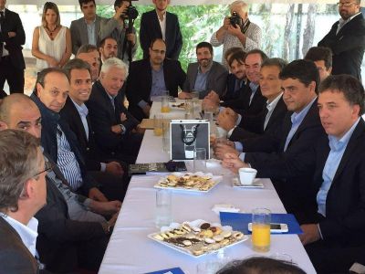 Cabrera conf�a en que se generar�n 30.000 nuevos empleos con inversiones nacionales y multinacionales