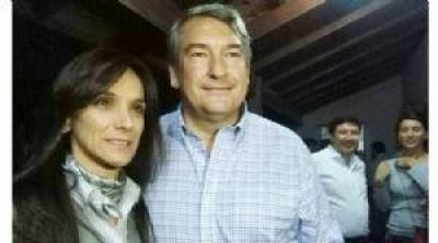 Malena Galmarini: �El Municipio de Pilar est� ausente�