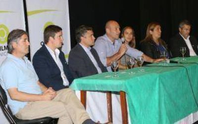 Martiniano Molina: 