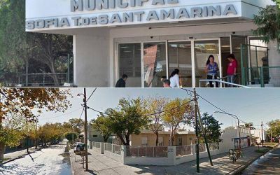 Cicop se moviliza en Lomas y Echeverr�a