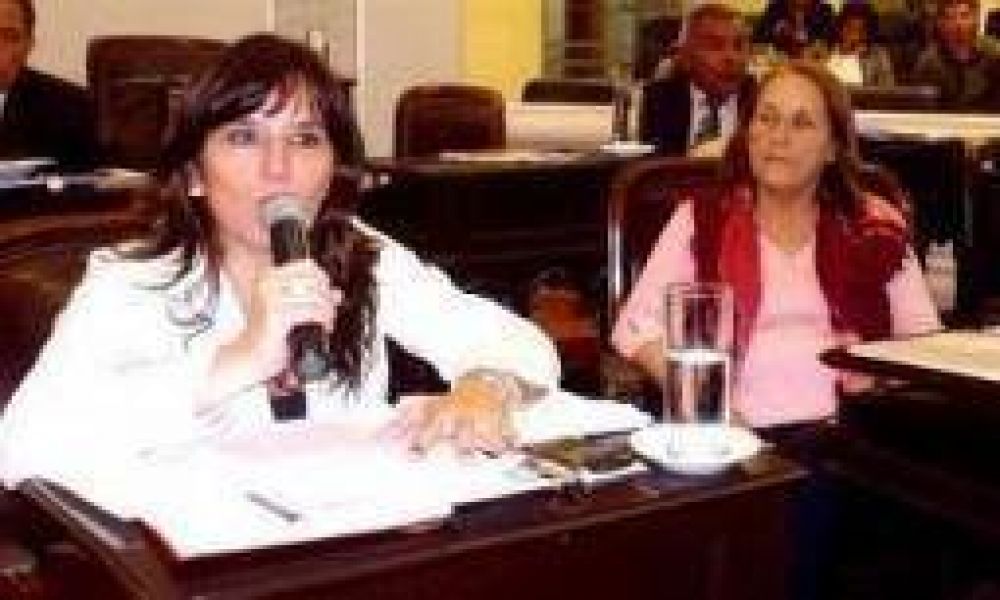 Para Cambiemos, se esconde la inversi�n nacional en La Rioja