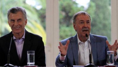 Schiaretti respald� el plan Empalme de Macri