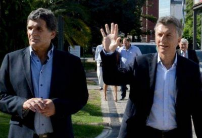 Las medidas PRO contra el 