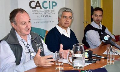 Una delegaci�n de la C�mara de Comercio viaja a Espa�a