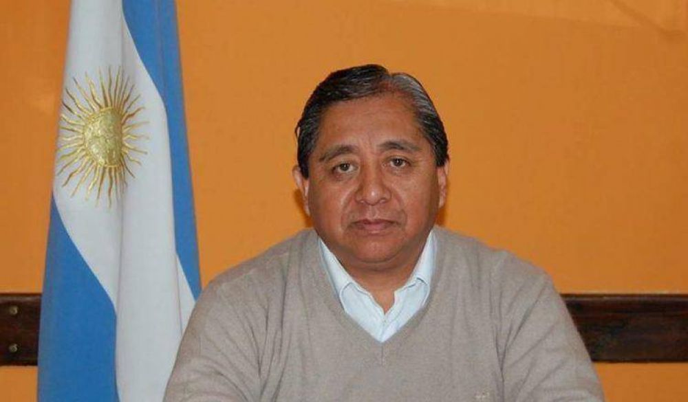 San Antonio: Ojeda solicit� a Weretilneck el apoyo para las plantas elaboradoras artesanales locales