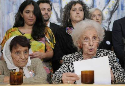 El fallo gener� un fuerte rechazo en organismos de DD.HH. y pol�ticos