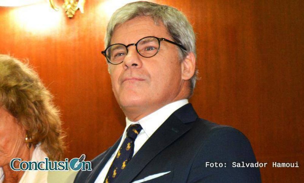Jorge Barraguirre: �La ley de descanso dominical es constitucional�