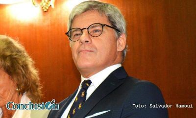 Jorge Barraguirre: �La ley de descanso dominical es constitucional�