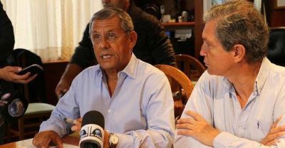 Quiroga duro con el MPN: �naturaliza el delito�
