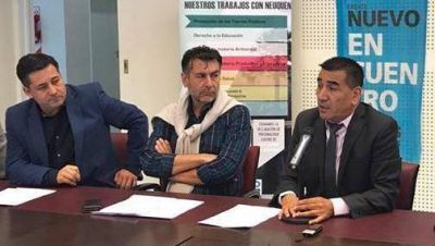 Rioseco fue a la Justicia contra las garant�as de deudas de Macri