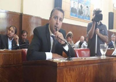 Predio de Residuos: �Sin presupuesto garantizado no se puede licitar�
