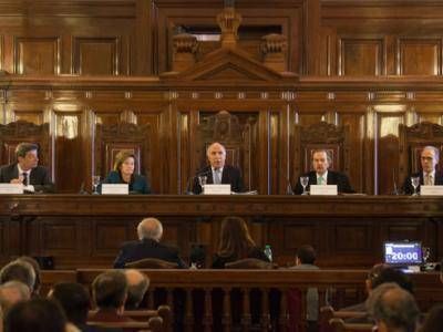 Germano calific� como �un gran retroceso� el fallo de la Corte y alert� sobre posibles �repercusiones nefastas� 