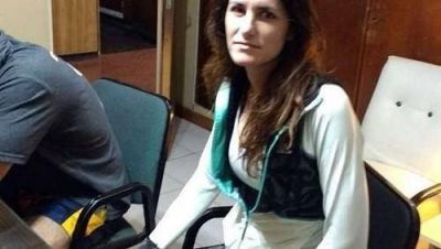 Erica Romero: �Estaba deprimida y no quer�a que mis hijos me vieran as�