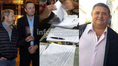 Confirmado: el PRO Entre R�os deber� votar a su nueva conducci�n
