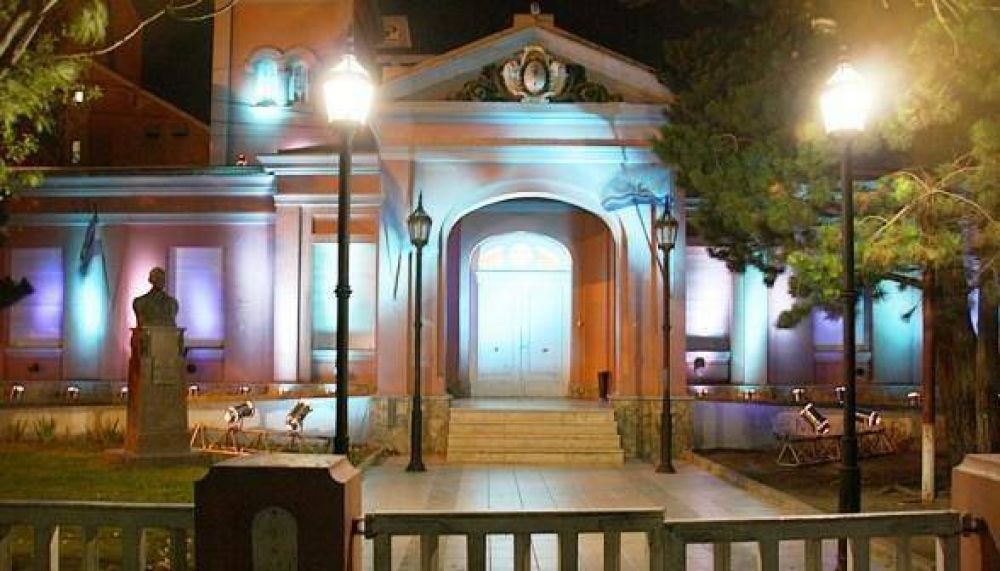 Trascendi� parte del plan de Alicia Kirchner para recibir ayuda de Naci�n