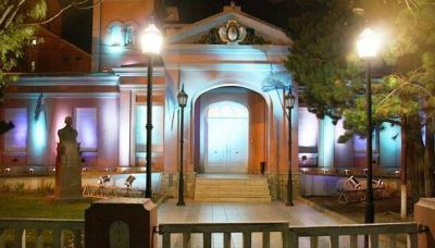 Trascendi� parte del plan de Alicia Kirchner para recibir ayuda de Naci�n