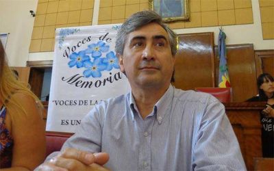 Disposici�n de basura: debaten proceso licitatorio, la duda es c�mo lo financiar�n