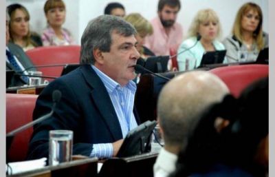 Peche pidi� informes por el aumento de la tarifa el�ctrica