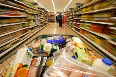 EN ABRIL, LAS VENTAS MINORISTAS CAYERON 8,3 POR CIENTO EN MISIONES