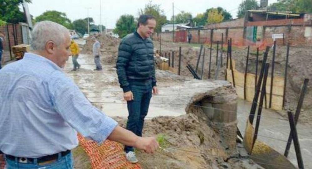 El pejotismo camina unido hacia el 4J
