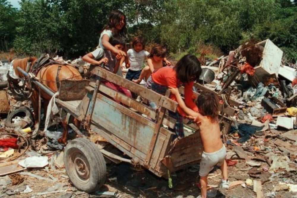 Aumenta el temor a perder el trabajo y a caer en la pobreza en el Conurbano bonaerense