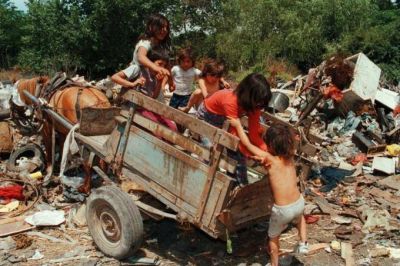 Aumenta el temor a perder el trabajo y a caer en la pobreza en el Conurbano bonaerense