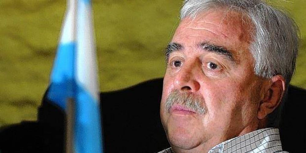Hugo Corvatta sobre la interna del peronismo: �Somos muchos los que bregamos por una lista de unidad�