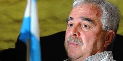 Hugo Corvatta sobre la interna del peronismo: �Somos muchos los que bregamos por una lista de unidad�