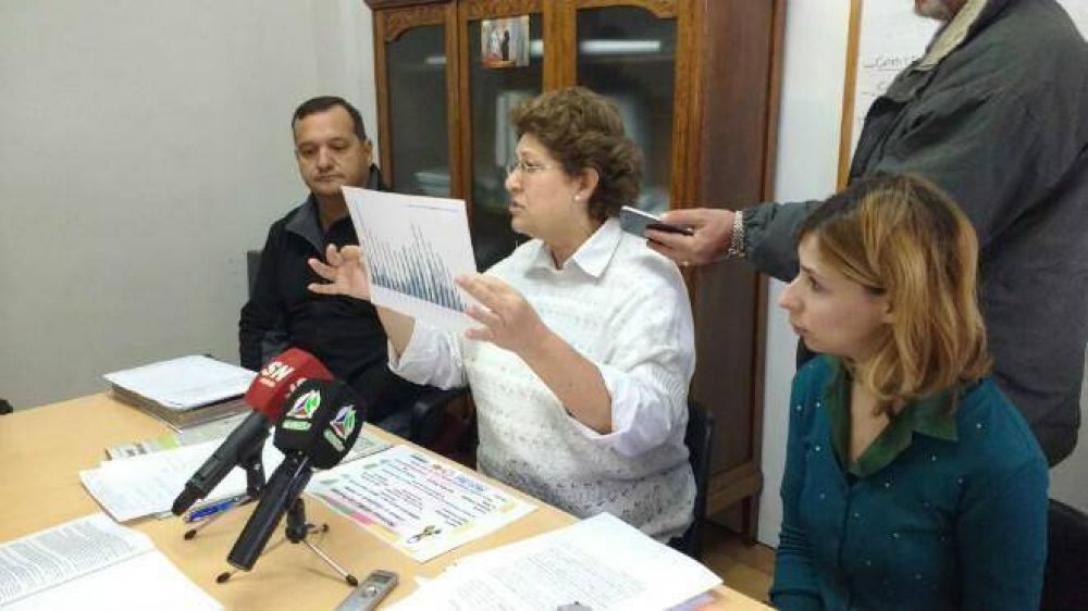 Sigue la pol�mica: + Inclusivos desminti� que no participe del Consejo de Discapacidad