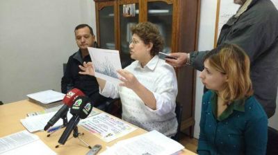 Sigue la pol�mica: + Inclusivos desminti� que no participe del Consejo de Discapacidad