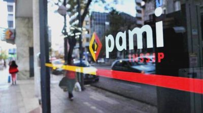 Se comprometen a solucionar el problema de la falta de m�dicos para PAMI