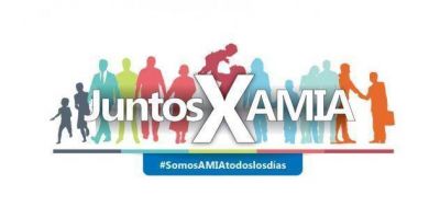 Comunicado de Juntos por AMIA