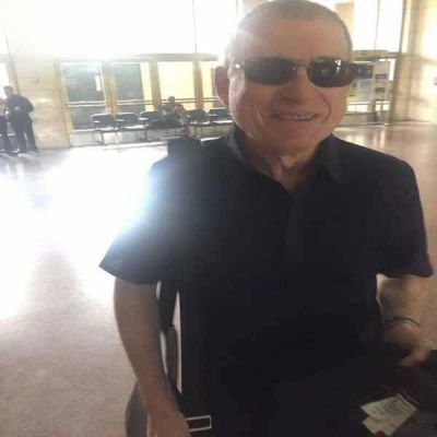 Antonio Stiuso: ''A Nisman lo mataron''
