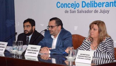 Declaran emergencia vial en San Salvador